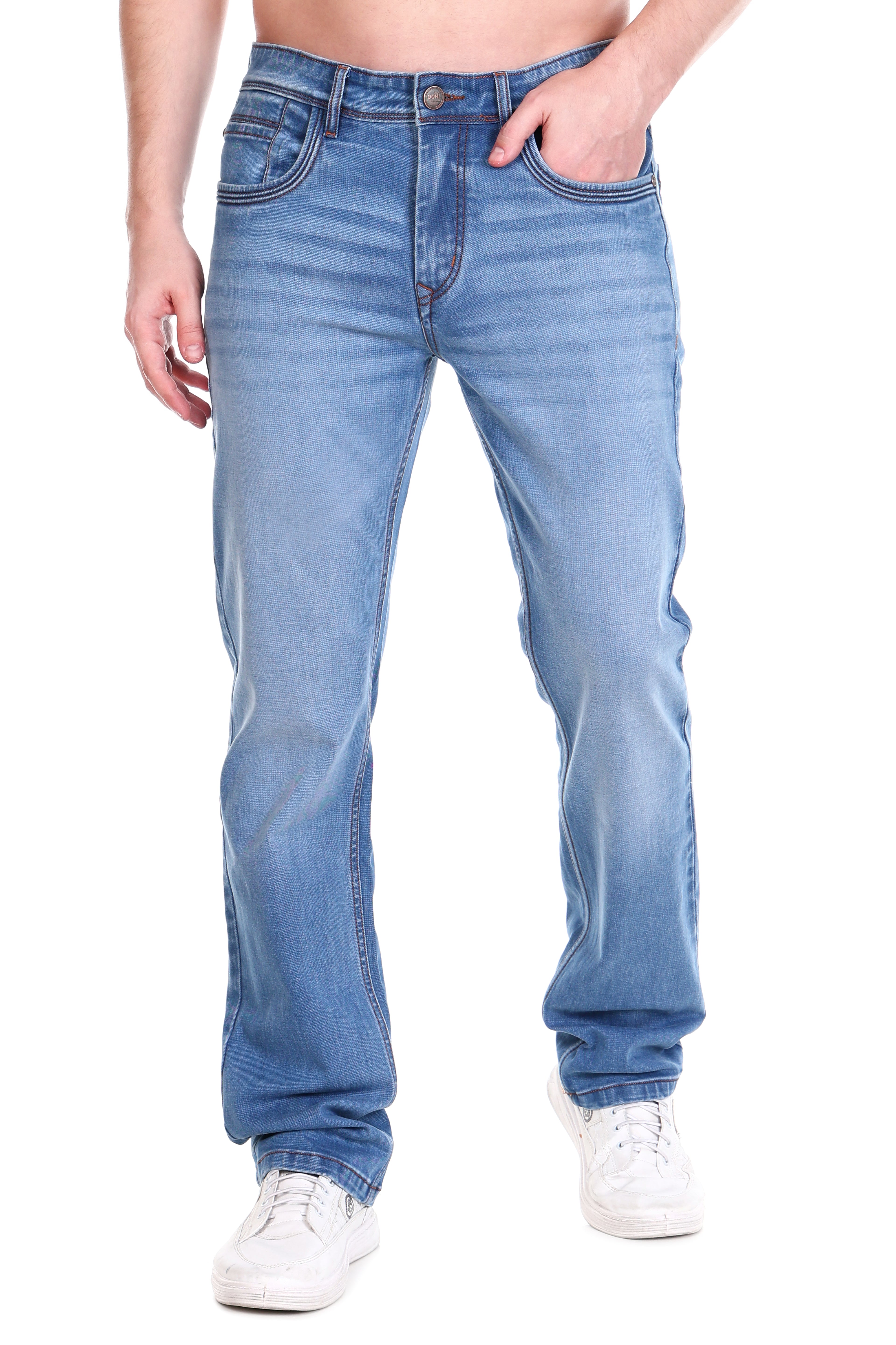 men pant