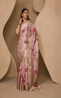 Indian saree