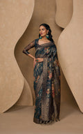 Indian saree