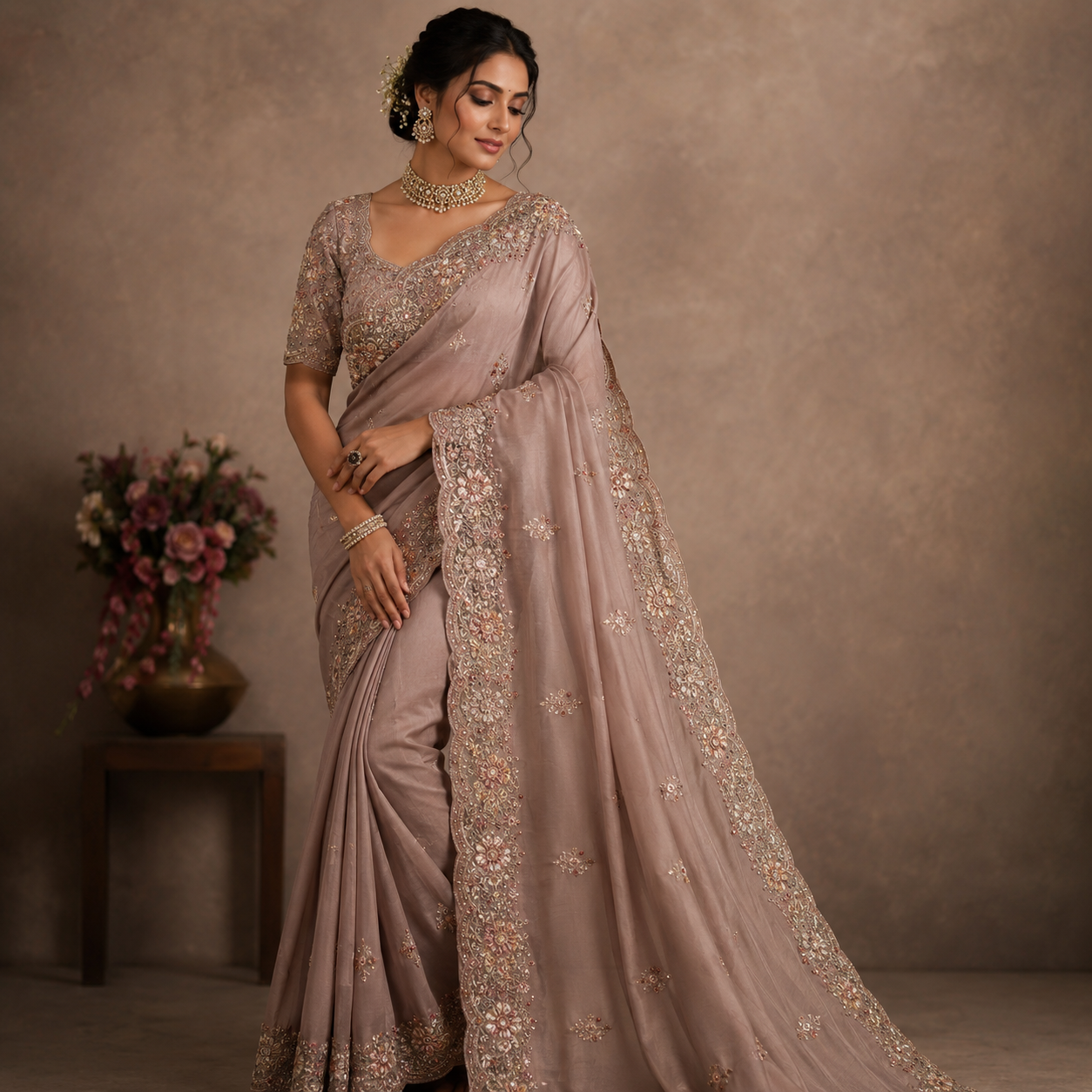 Saree