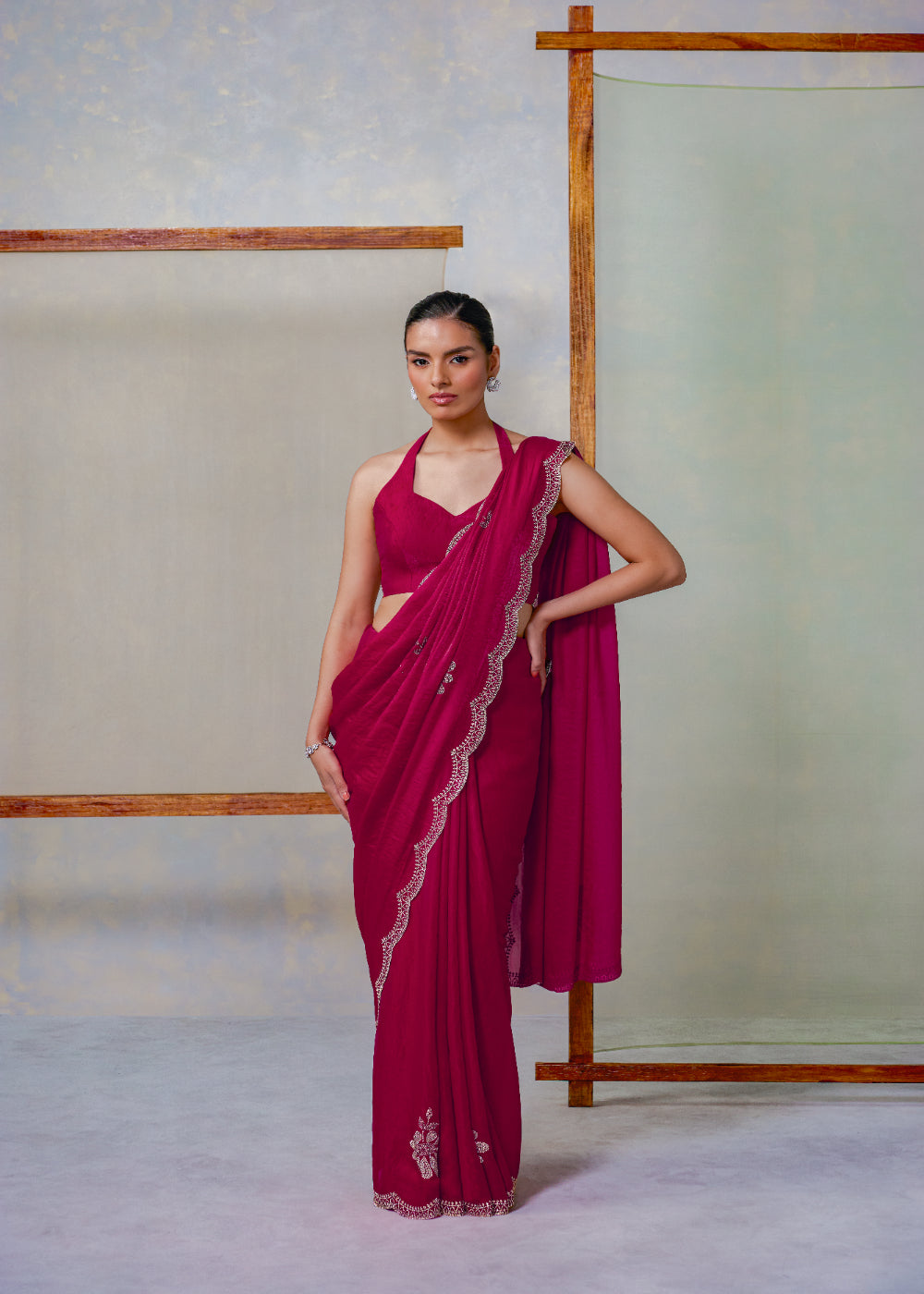 Indian garment