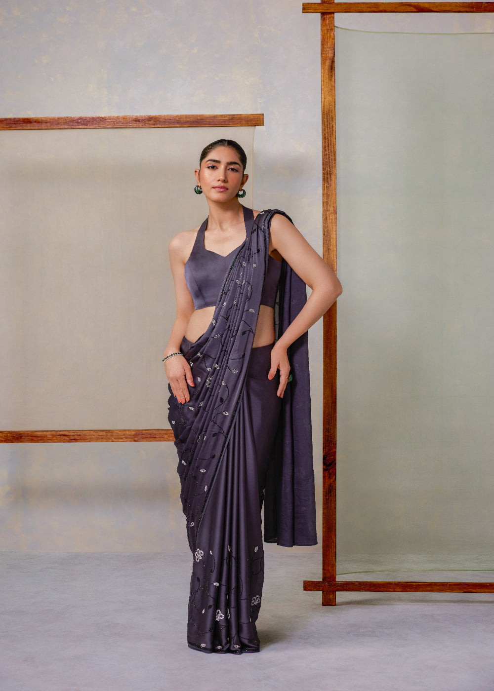 Indian garment