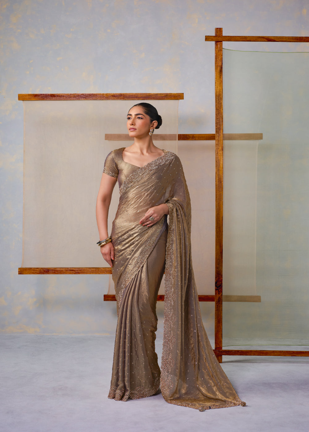 Indian garment